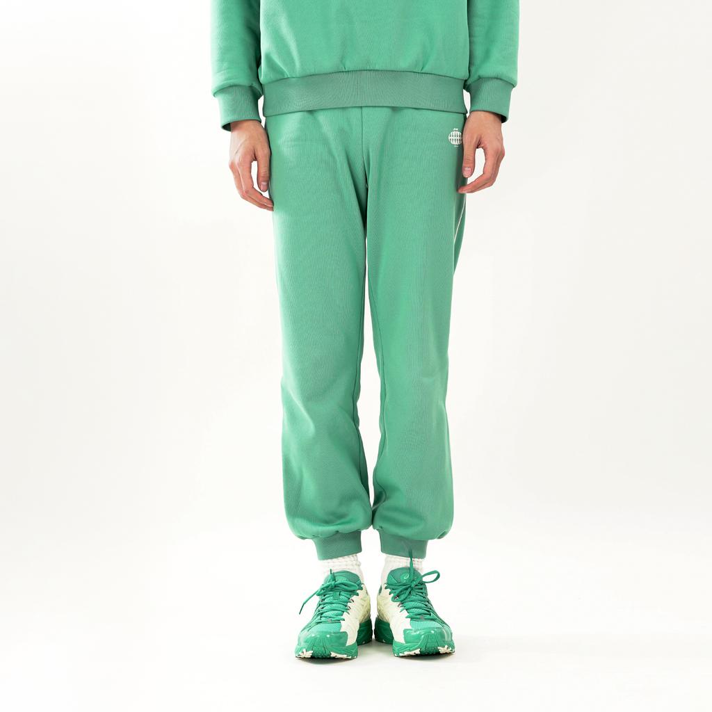 Asics Gel-Kahana Tr Удобная Ткань Синтетическая Кожа Низкий Верх Обувь для Бега на Длинные Дистанции Унисекс кроссовки Зеленый 1203A236-300