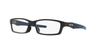 Солнцезащитные очки OX8118 CROSSLINK [Oakley] (К)