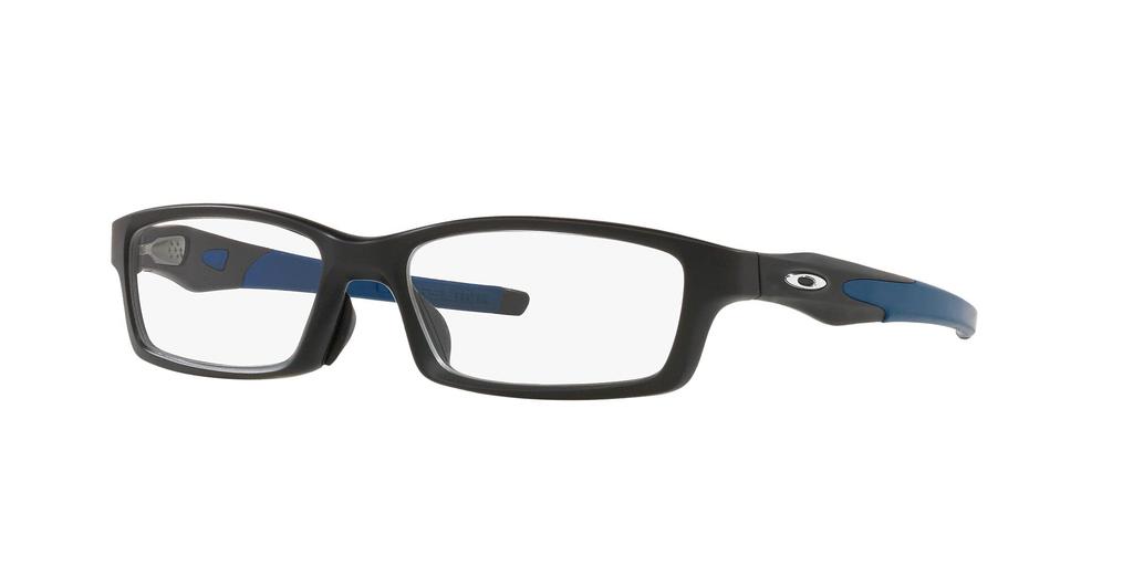 Солнцезащитные очки OX8118 CROSSLINK [Oakley] (К)