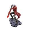 25см Игра Devil May Cry Персонажи Данте Неро Статуя Фигурка Действия Модель Игрушки