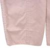 LOUIS VUITTON Made in France Pants 38 Pink Women Used