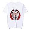 La Casa De Papel T Shirt Women Harajuku T Shirt Money Heist Graphic Tees
