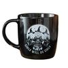 Girls Will Be Girls Witchy Mug