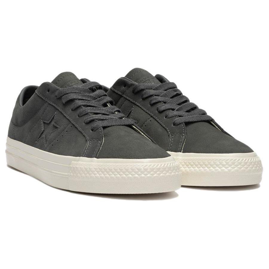 Converse Chuck Taylor All Star Low 'Iron Grey' A03215C