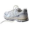 Asics Гель Kayano 12.1 Ronnie Fieg Кремовый 1203A555-100