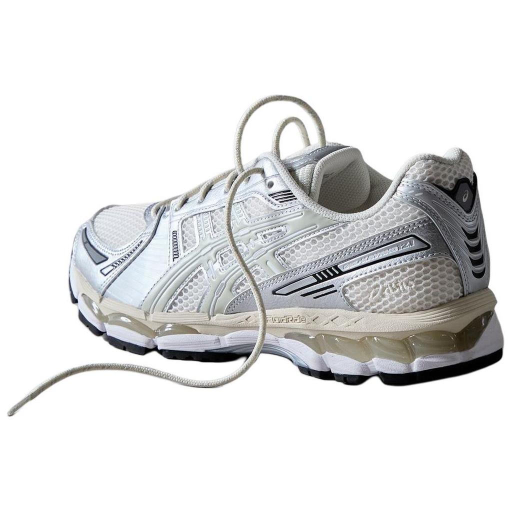 Asics Гель Kayano 12.1 Ronnie Fieg Кремовый 1203A555-100