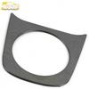 Haval H2S Stainless Steel Cup Holder Panel Decorative Sticker