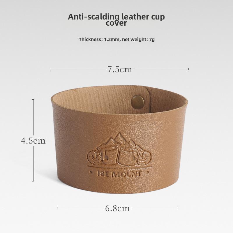 Многоцелевая кружка из нержавеющей стали для кемпинга, пива, кофе, воды и напитков