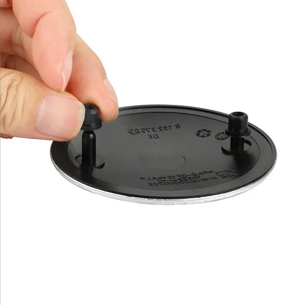 1 шт., эмблема багажника, логотип, застежка с логотипом, уплотнительная крышка для BMW 3 7 E32 E34 E36 E38 E39