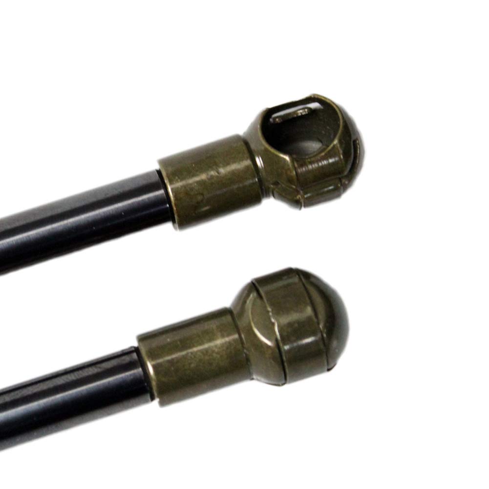 XIANGSHANG Rear Gate Back Door Rear Hatch Trunk Damper for Ractis and NCP105 Vehicle Inspection Replacement Set of 2 Damper, Damper, Damper, SCP100,