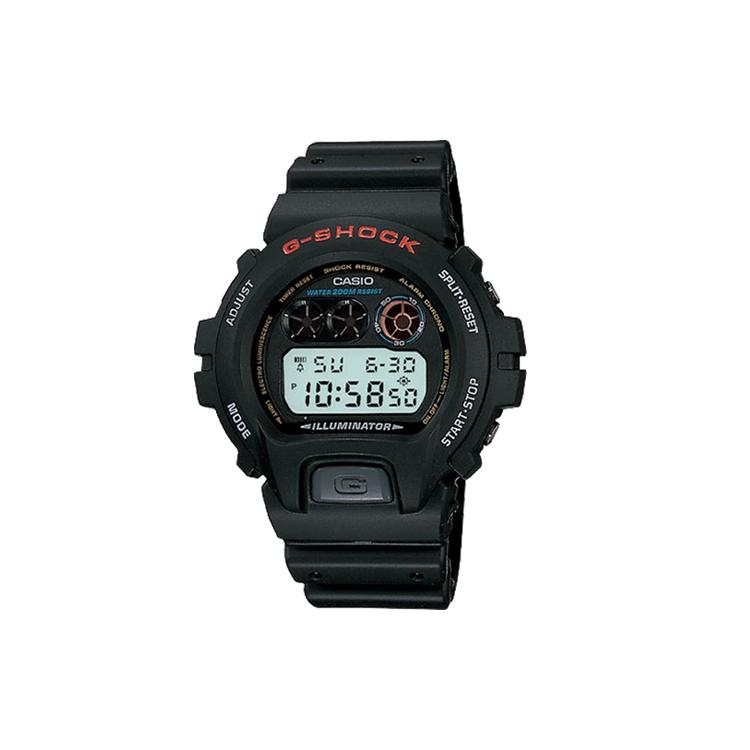 Casio G Shock DW 6900 1 DW-6900-1