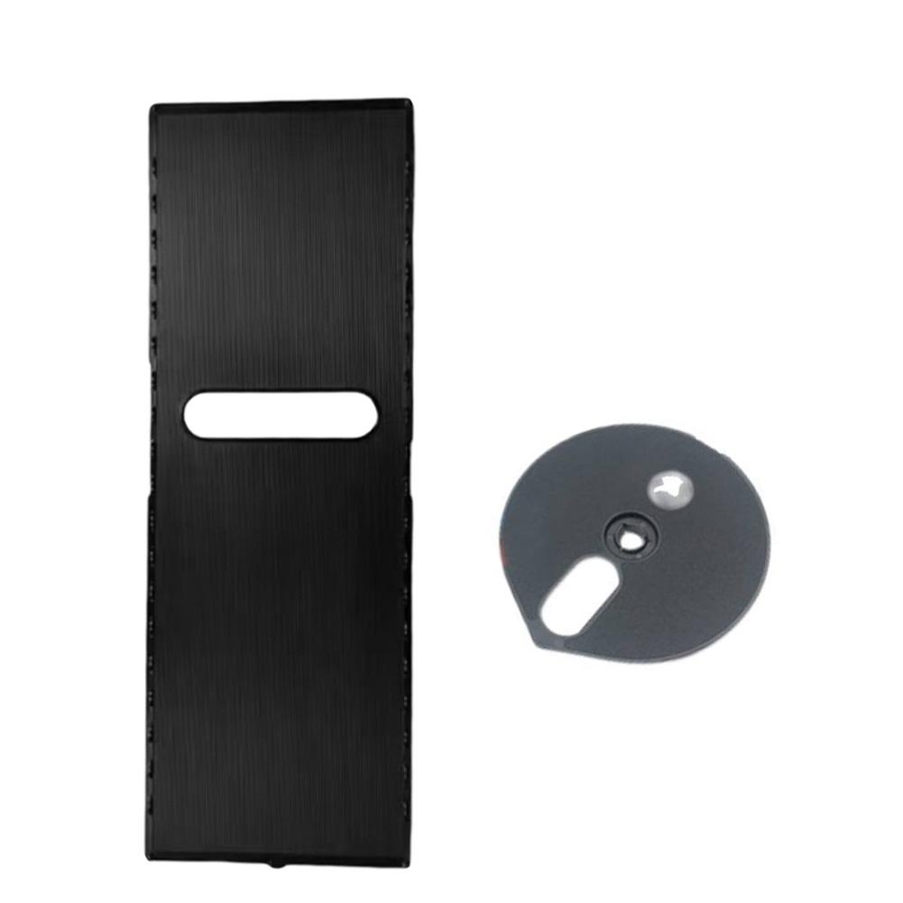 Replacement Shift Lever Panel 2Pcs/set 35975-50030 35975-50040