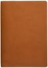 Da Vinci System Notebook All Earth 15mm Brown (Slim A5)