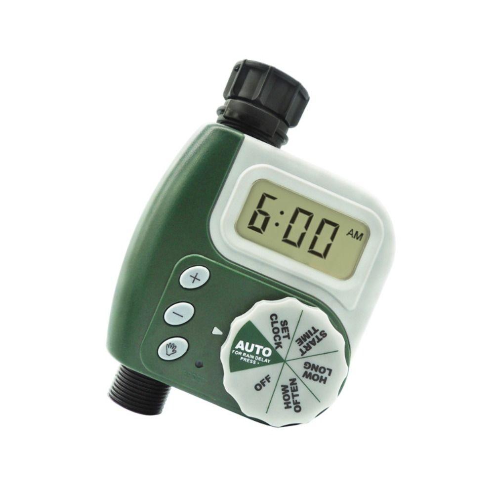 Multifunctional Programmable Hose Timer Automatic Sprinkler Timer  Garden Tools