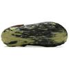 Merrell Кроксы мужские черные зеленые J005947