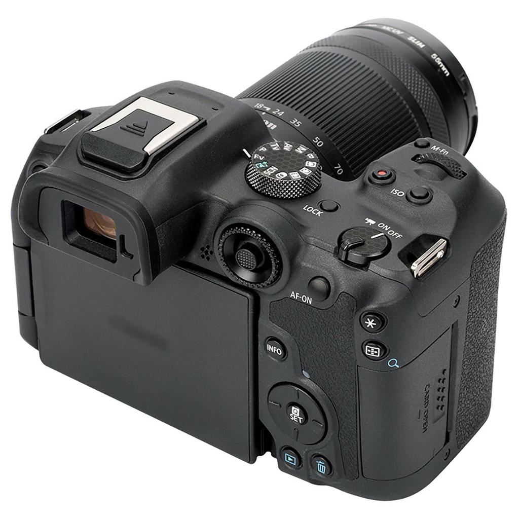 Pack of 2 JJC Hot Shoe for Canon EOS Mark and PowerShot V1 Compatible with Canon Hot Shoe ER-SC2 Covers/Caps R50, V, R1, R5, II, R8, R50, R6II, R7,