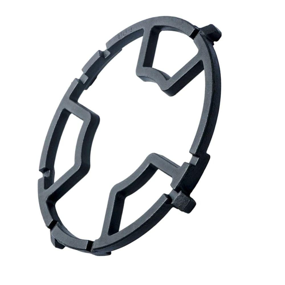 Uniform Heat Conduction Gas Stove Bracket Antirust Stove Trivets Wok Pan Support Kitchen