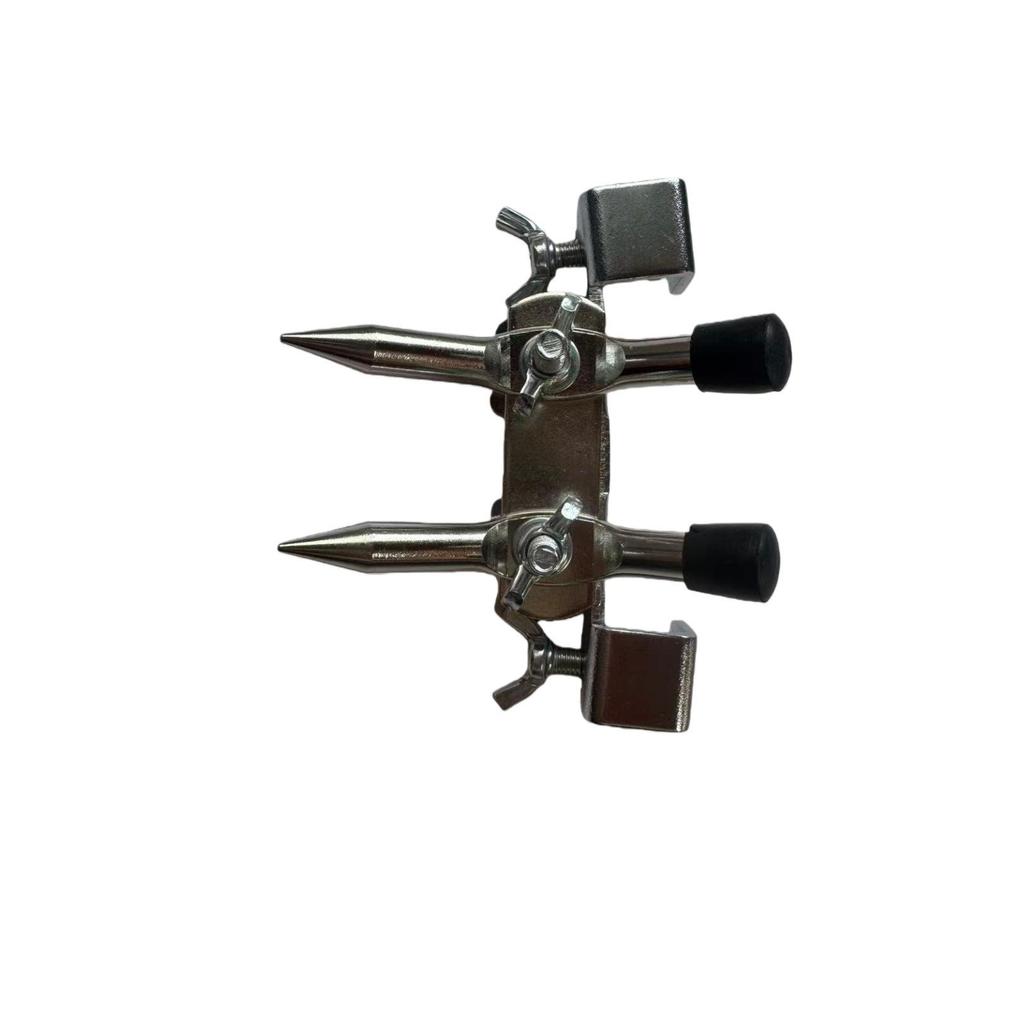 Floor Tom Mounting Clamp Tool for Accessories