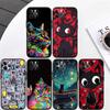 Чехол для телефона Cat Kitten Meow Новый Высококачественный для Xiaomi Poco C40 C50 C51 C55 C65 C71 C75 F2 F3 F5 F6 F7 Pro Ultra