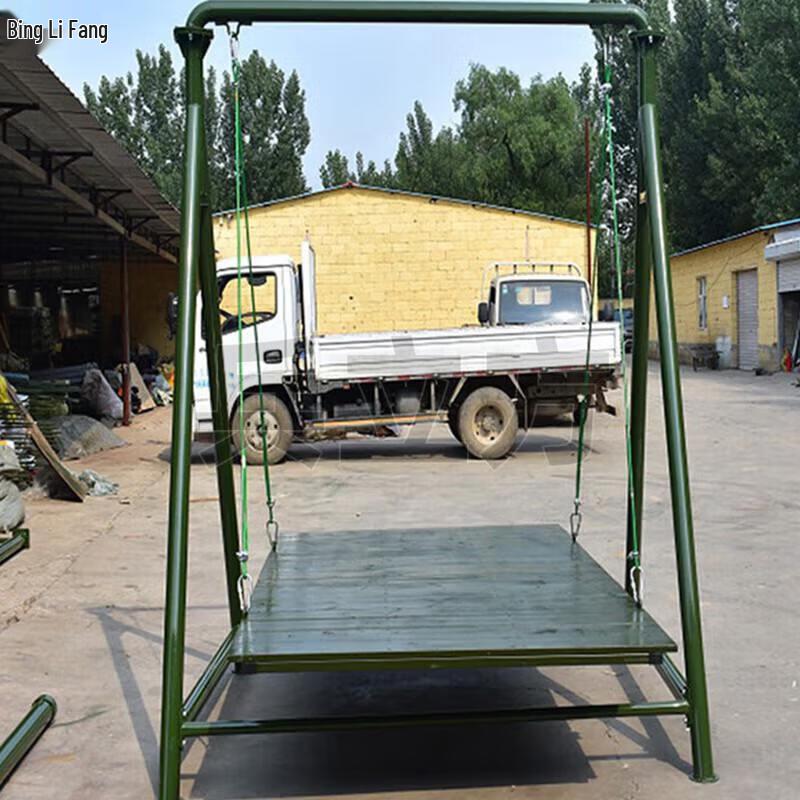 Sniper Shooting Target Rack