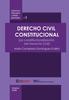 Книга Derecho Civil Constitucional : (La Constitucionalizacion Del Derecho Civil)