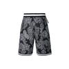 Nike Баскетбольные шорты мужские черные FB6929-010