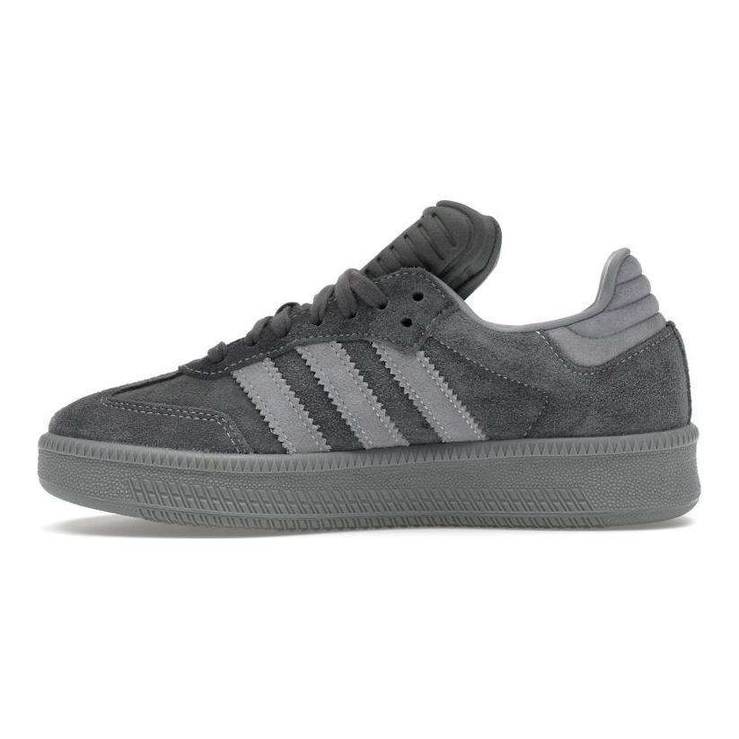 adidas Кроссовки Samba XLG Carbon Grey Unisex ID3912
