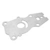 Marine Outboard Outer Plate 66T 44323 00 Water Pump Impeller Guide Plate for Parsun Powertec Hidea