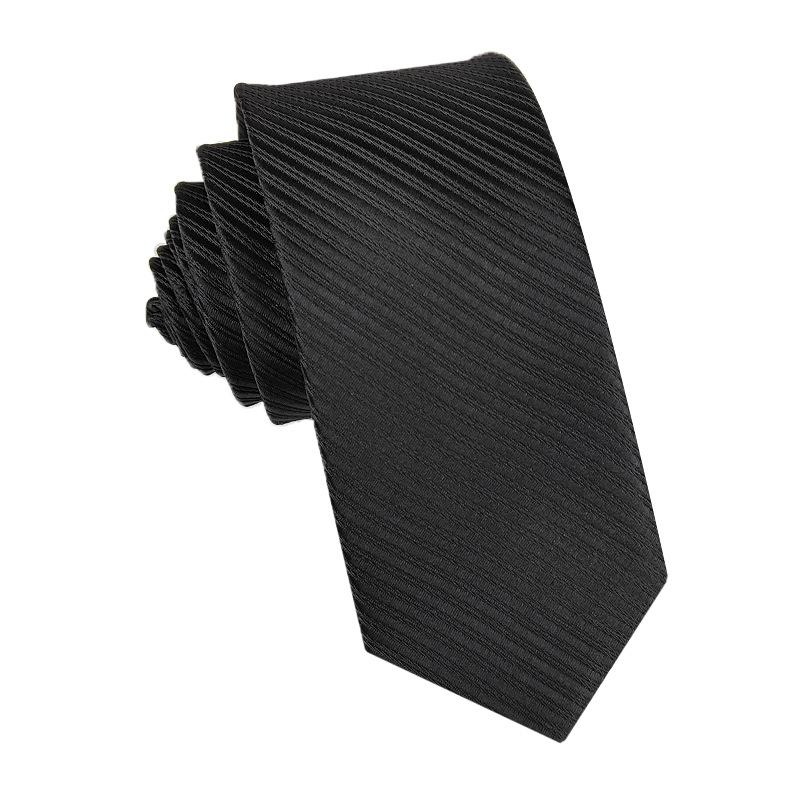 Мужской галстук 6 см 8 см Ручной работы Жаккардовый Пейсли Полоска Кешью Красный Черный Синий Деловой Наряд Премиум