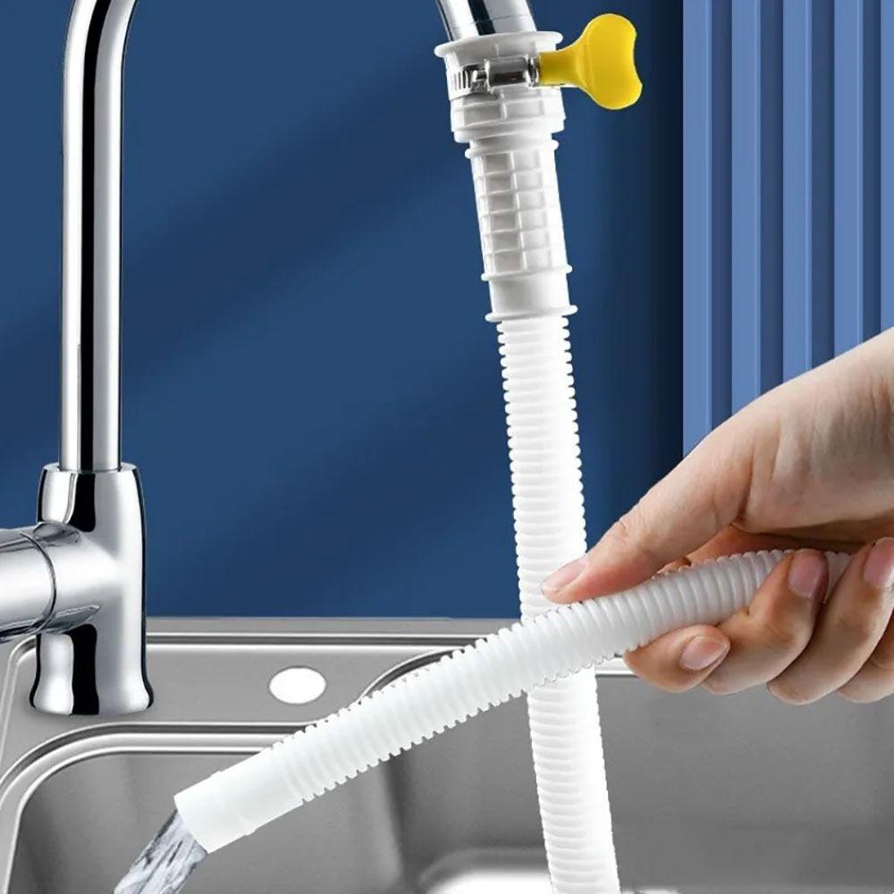 1Pcs Faucet Accessories Drain Hose Pipe  for Washing Machine Dishwasher Air Conditioner