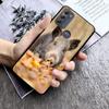 Чехол для телефона с изображением дикого кабана для Motorola Moto Edge 20 Edge 20 Lite E7 Power E40 E20 One Action G10 G Play G22 G52 G60 E32 G8