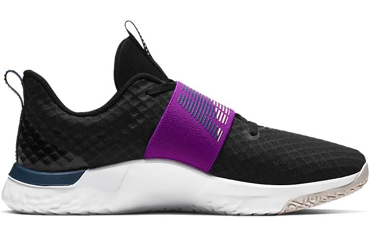 Women's Sneakers Nike Wmns Renew In-Season TR 9 'Vivid Purple'