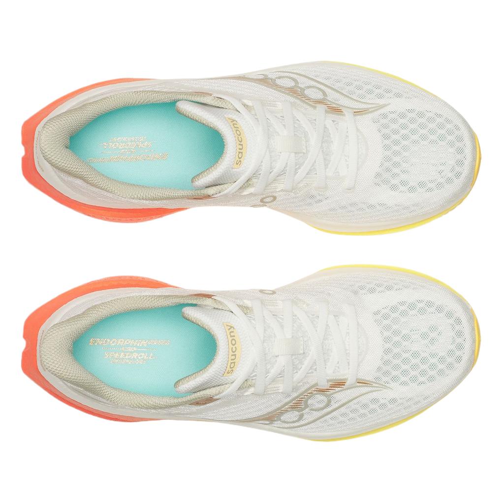 SAUCONY Endorphin Speed 5 Сетчатая Амортизация Баланс Низкие PWRRUNPB SPEEDROLL Беговые Кроссовки Мужские S21007-142