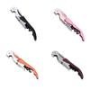 2 Pcs Seahorse Shape Wine Opener Iron Corkscrew Wine Opener Waiter Corkscrews  Restaurant