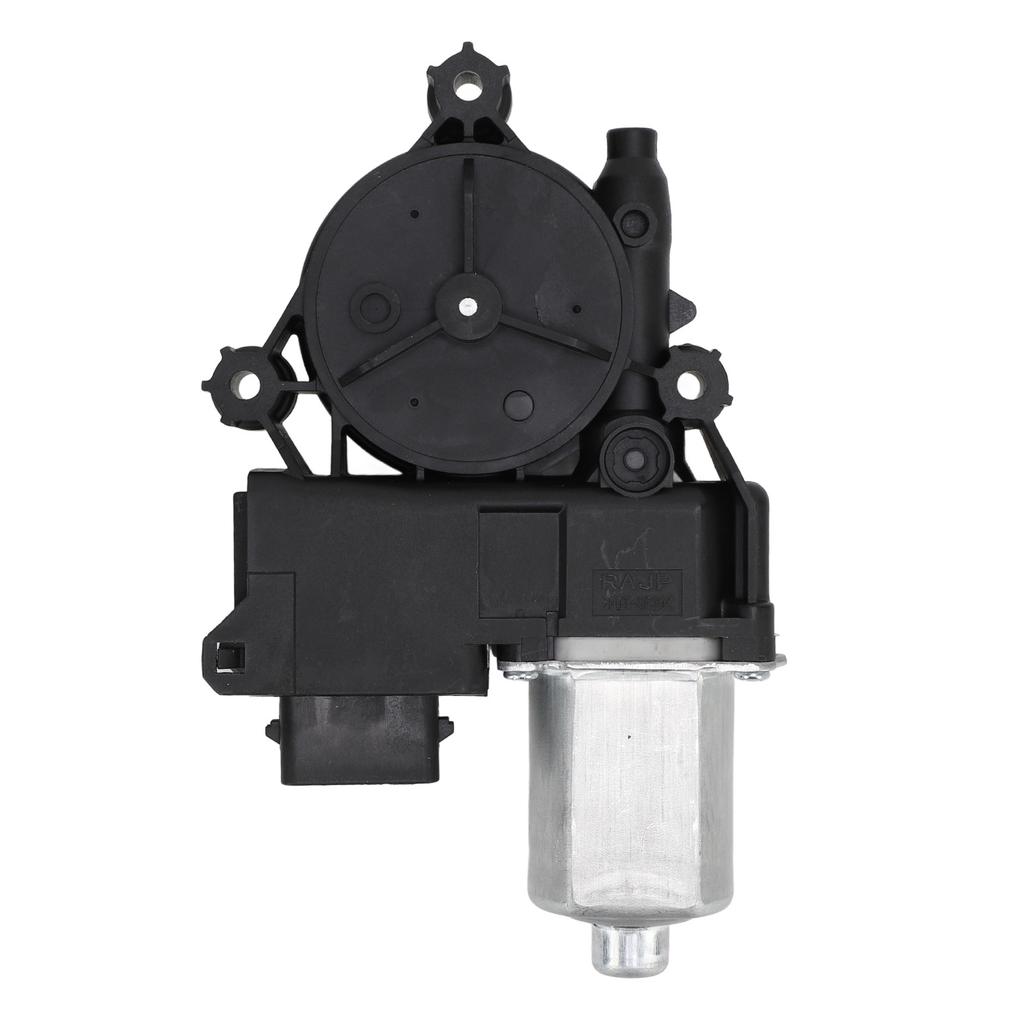 Электродвигатель стеклоподъемника 82450 2P010 Передний двигатель стеклоподъемника двери водителя с высокой производительностью для