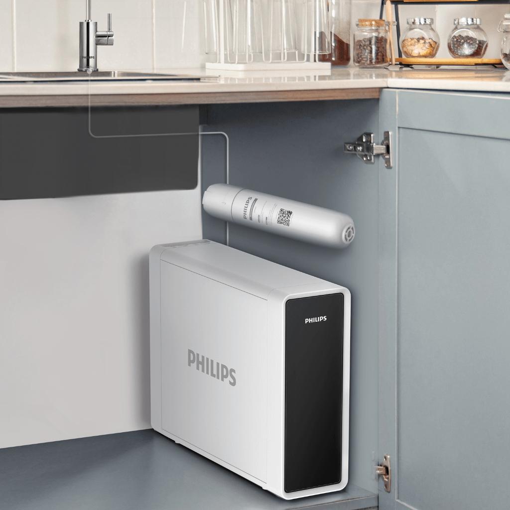 Philips Aut605Cm, Mineralizator Z Głowicą.