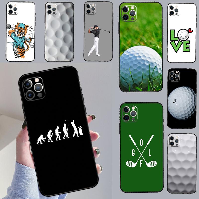 Golf Ball For Honor Magic 7 Lite 6 8 Case For Honor 200 400 Pro 90 70 50 X8c X8b X9a X9b X9c X9d Win RT