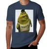New Mucinex Man TShirt custom t shirts anime fruit of the loom mens t shirts