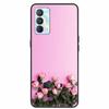 Для Realme GT Master Чехол Ударопрочный Мягкий силикон ТПУ Задняя крышка Для Realme GT Master Edition 5G Чехлы для телефона Милый мультяшный Coque