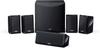 YAMAHA Speaker Package Compact Style Black NS-P41(B) 5.1ch NS-P41(B)