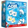 Smurf Memory Smarty, популярная корейская игра