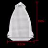 Iron Shoe Cover Ironing Aid Board Protect Non-stick coating Fabrics Cloth Heat Easy Fast