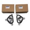New Headlight DRL Daytime Running Lights LED Light OE# 63117494851 63117494852 For BMW 2 Series F23 F22 LCI F87 M2 LCI 2018-
