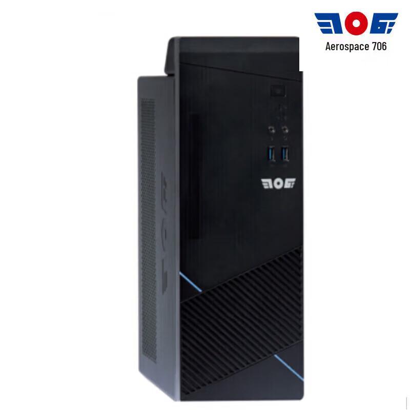 Tianyi TR11A2-T Xinchuang Desktop PC (CN version)