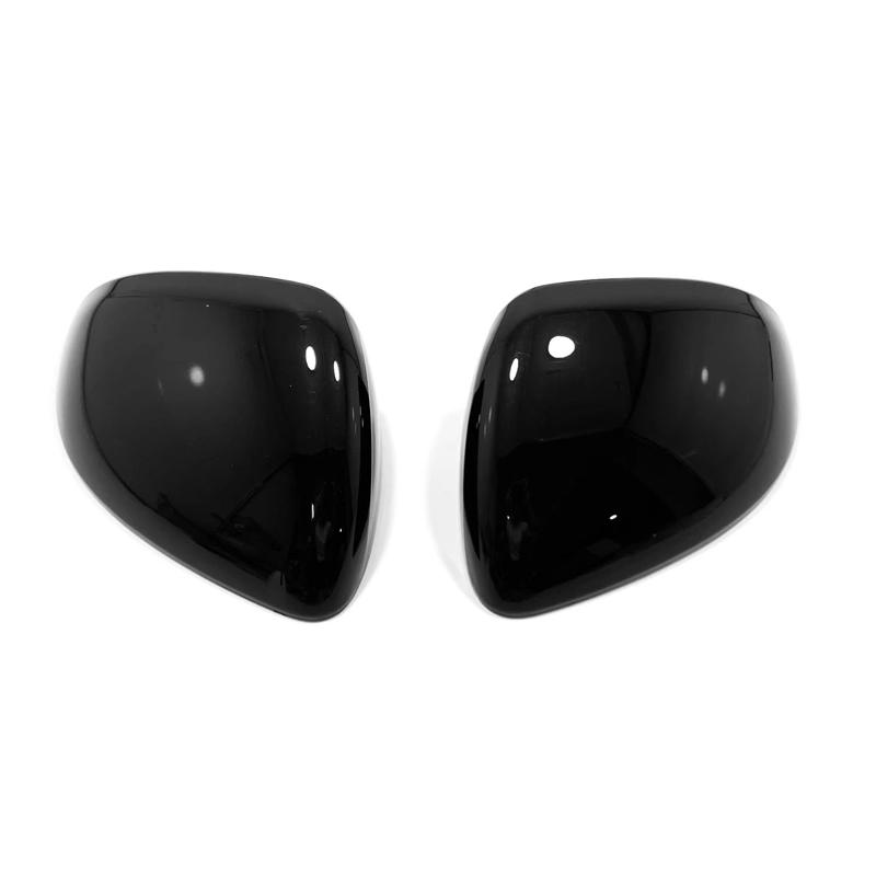 Крышка зеркала заднего вида из углеродного волокна, зеркало заднего вида, крышка корпуса для Mercedes Benz C Class W206 C200 C220 C260 C300