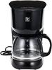 IRIS PLAZA Coffee Maker PCMK-1250 Black