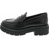 Women's Slip-ons Marc O'Polo Loafer Moccasin Black