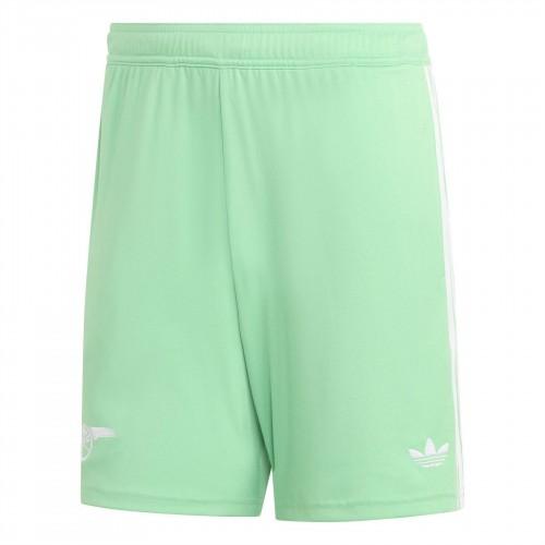Adidas Mens Arsenal FC Goalkeeper Shorts