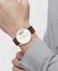 Мужские часы TOMMY HILFIGER 1710450 BAKER (zf043a)