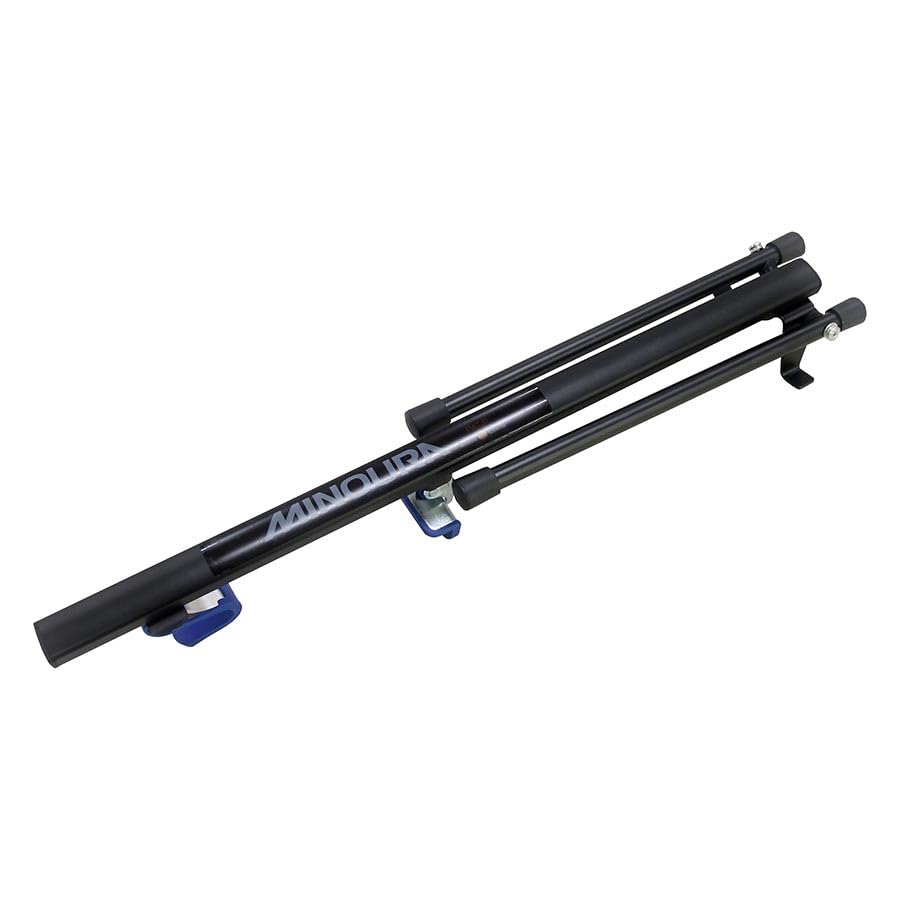 Стенд для демонстрации продукции MINOURA DS-550CS
